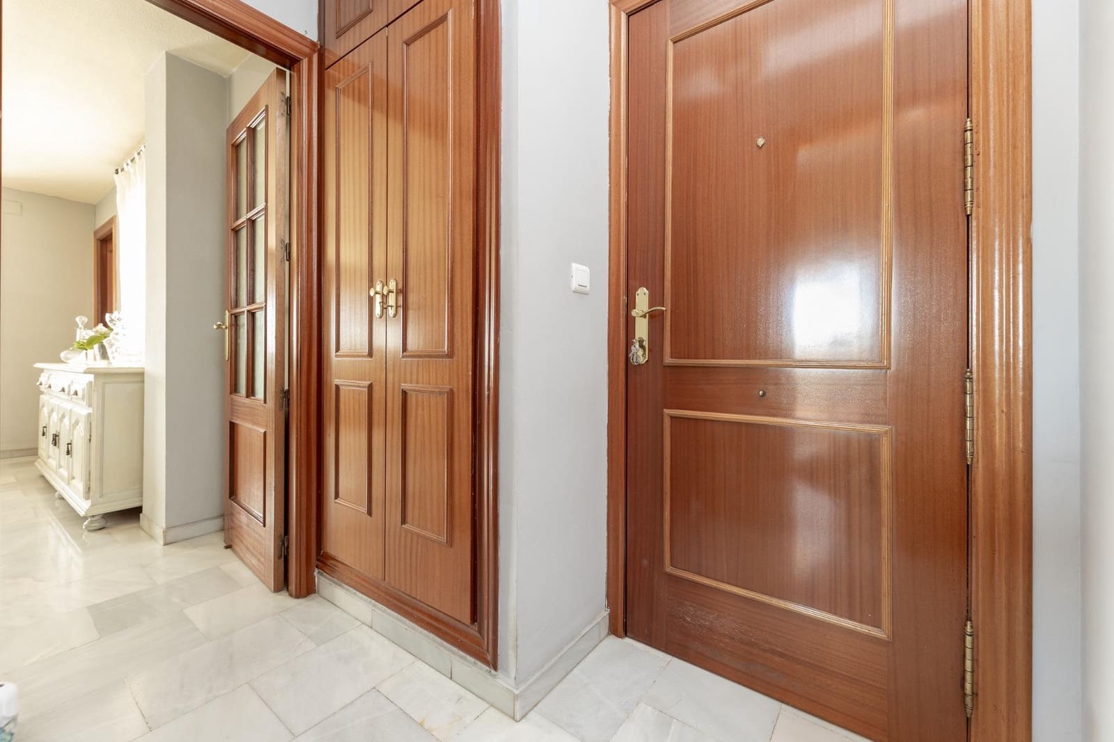 3 soverom Penthouse til salgs i Churriana de la Vega med garasje - € 275 000 (Ref: 9855799)