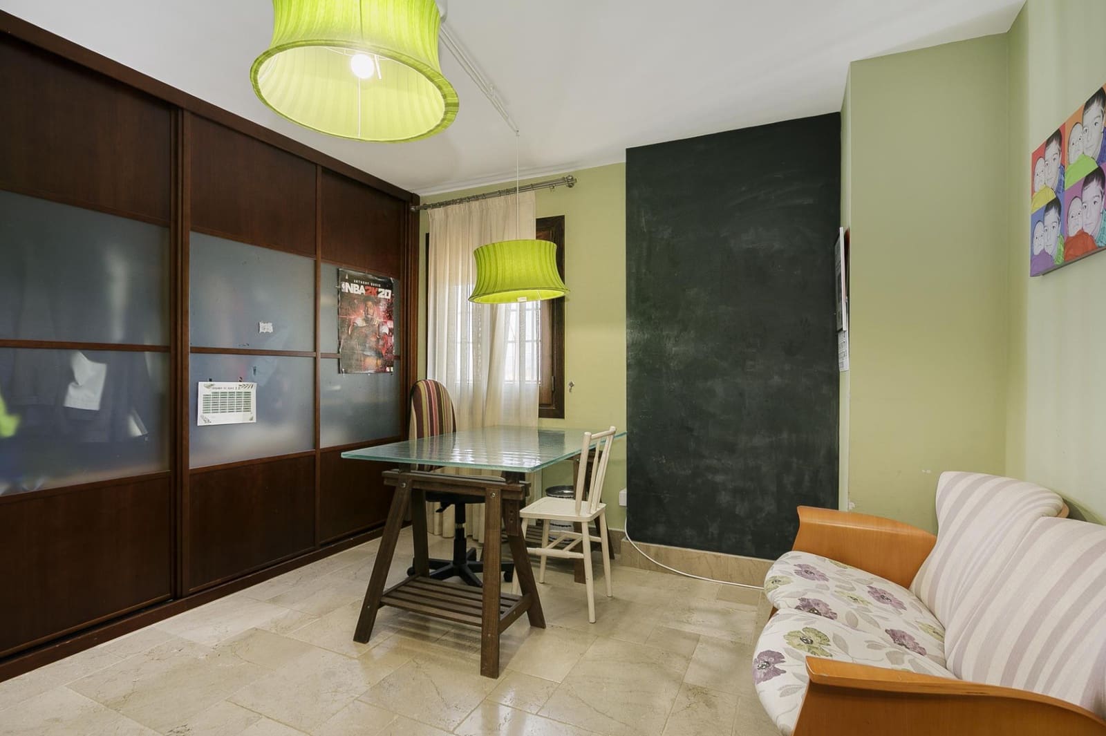6 soverom Villa til salgs i La Zubia med svømmebasseng garasje - € 606 000 (Ref: 9855800)