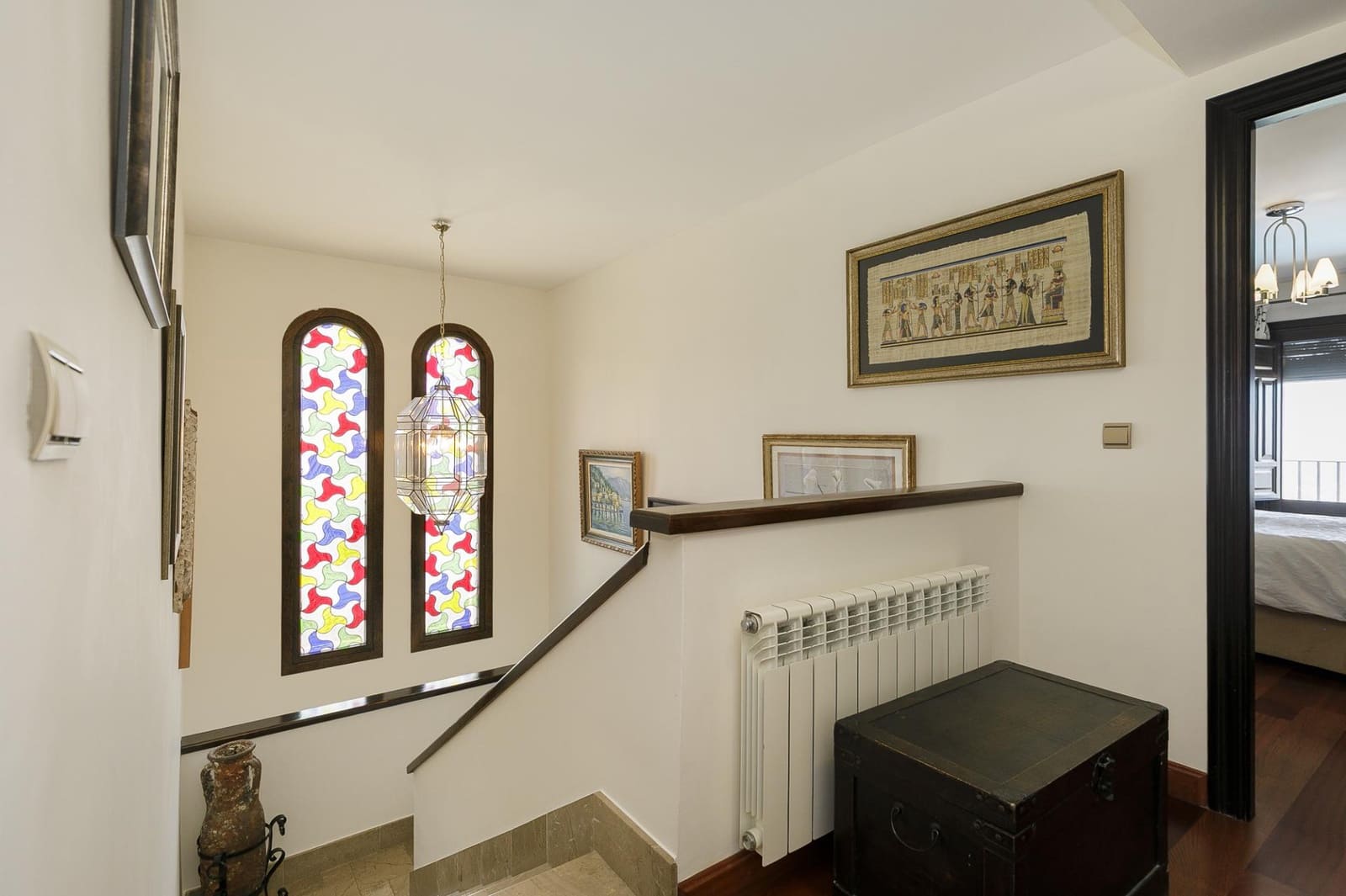 6 soverom Villa til salgs i La Zubia med svømmebasseng garasje - € 606 000 (Ref: 9855800)