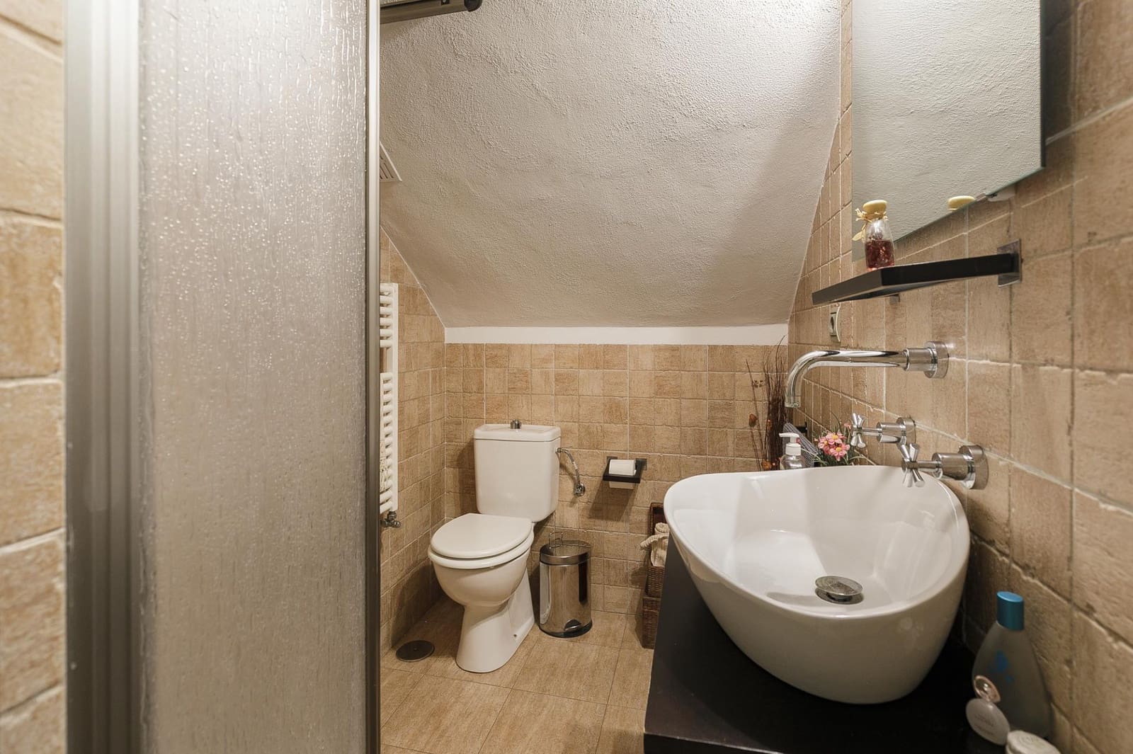 6 soverom Villa til salgs i La Zubia med svømmebasseng garasje - € 606 000 (Ref: 9855800)