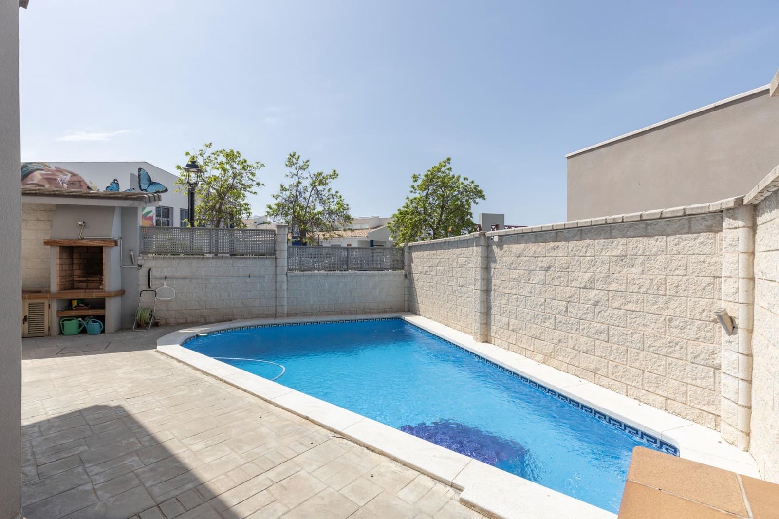 5 quarto Moradia para venda em Alfacar com piscina garagem - 455 000 € (Ref: 9855802)