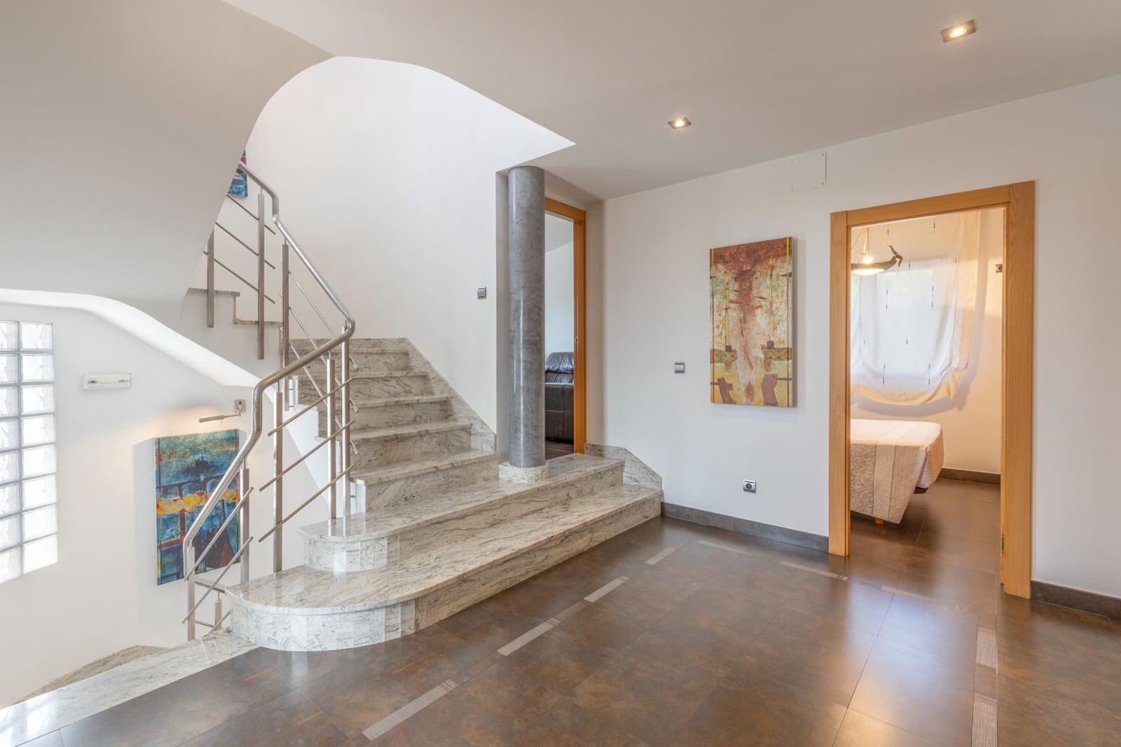 5 quarto Moradia para venda em Alfacar com piscina garagem - 455 000 € (Ref: 9855802)