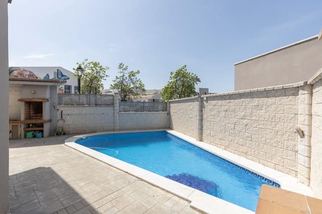 5 quarto Moradia para venda em Alfacar com piscina garagem - 455 000 € (Ref: 9855802)