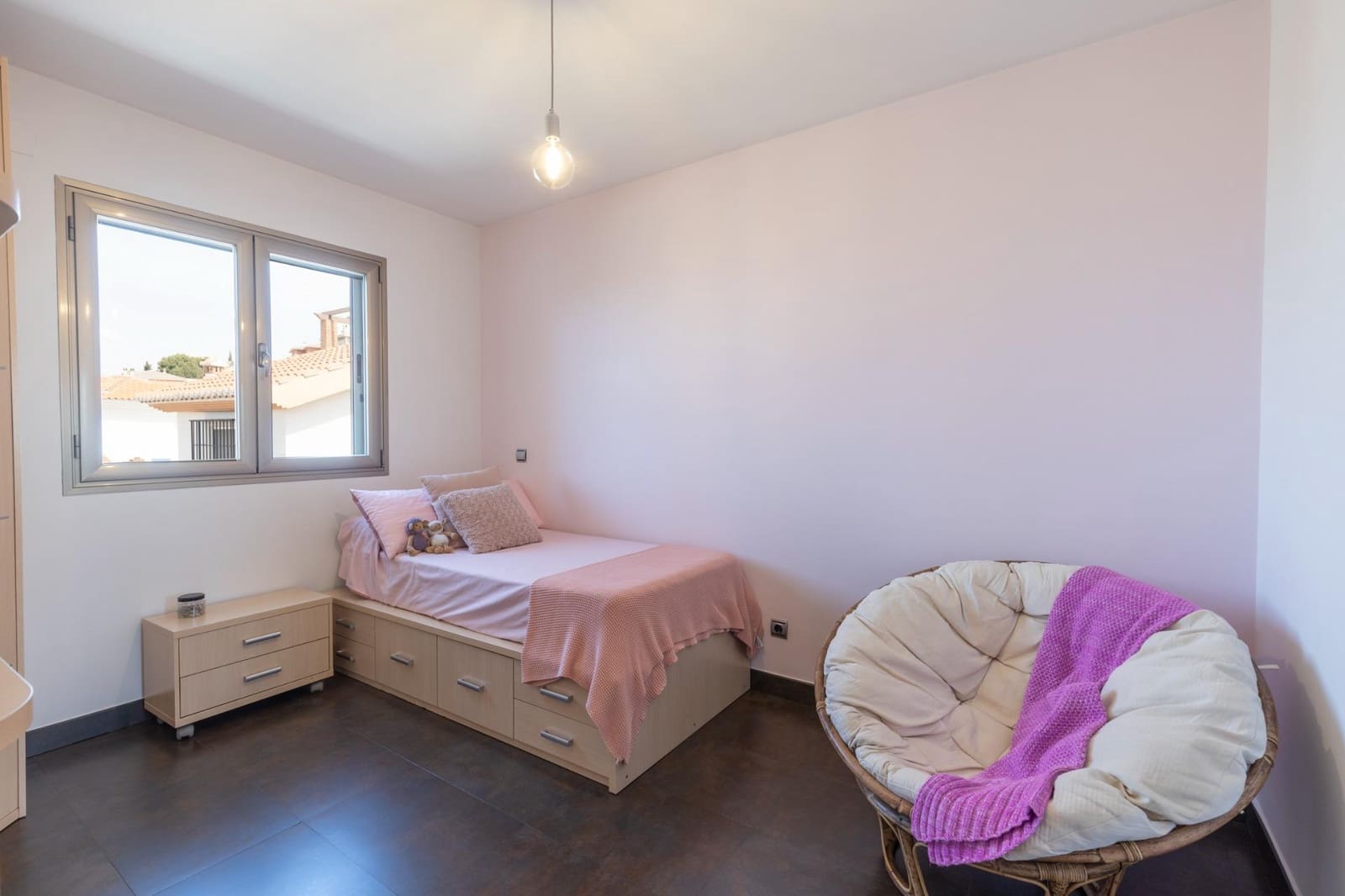 5 quarto Moradia para venda em Alfacar com piscina garagem - 455 000 € (Ref: 9855802)