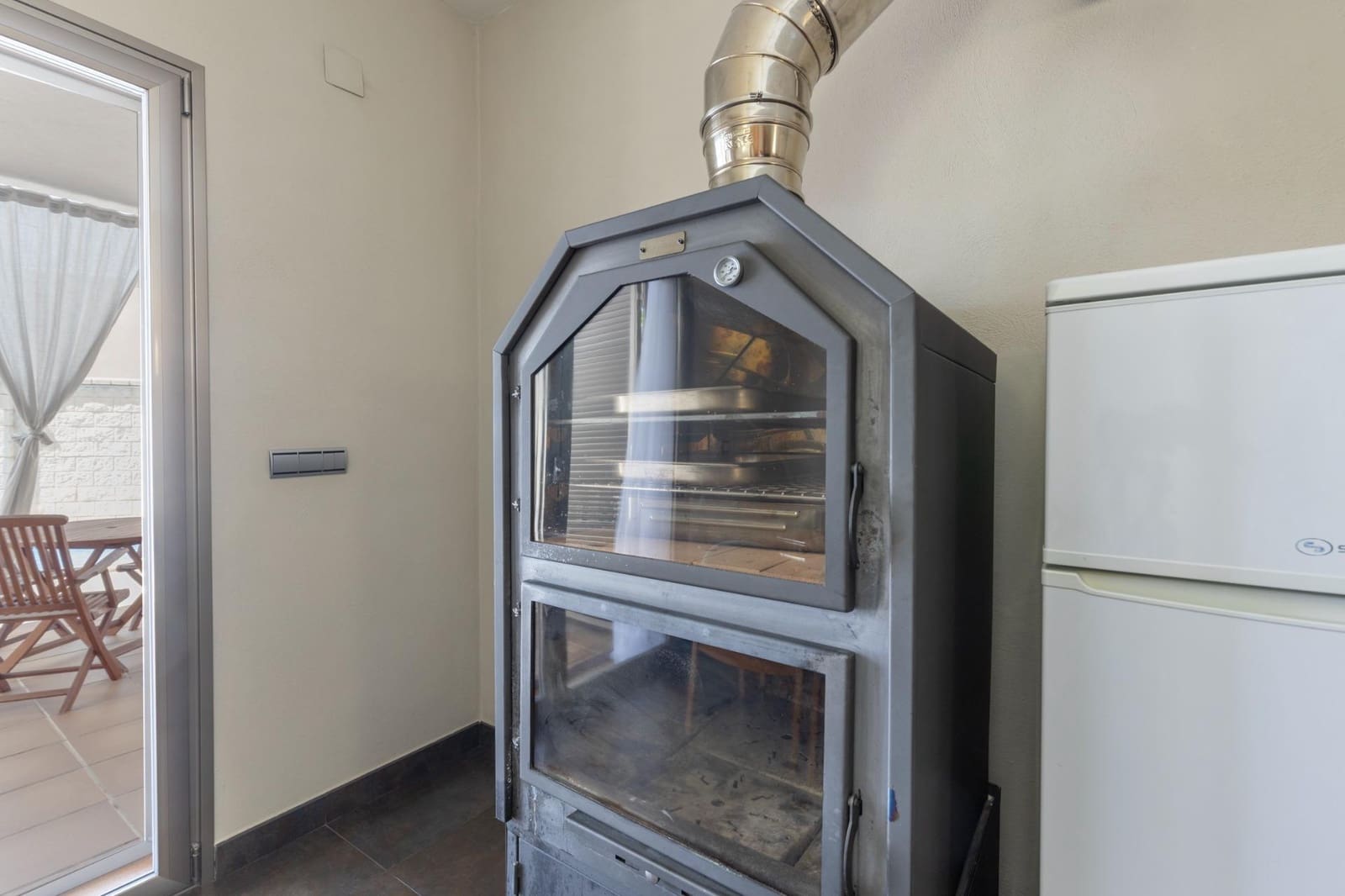 5 quarto Moradia para venda em Alfacar com piscina garagem - 455 000 € (Ref: 9855802)