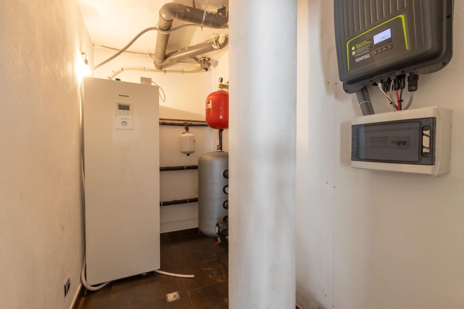 5 quarto Moradia para venda em Alfacar com piscina garagem - 455 000 € (Ref: 9855802)
