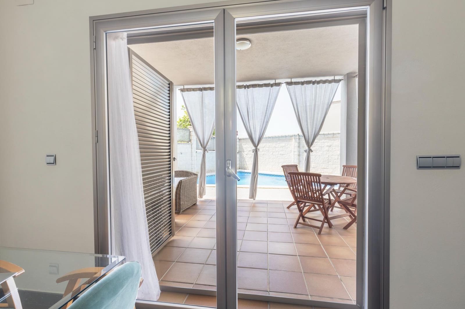 5 quarto Moradia para venda em Alfacar com piscina garagem - 455 000 € (Ref: 9855802)