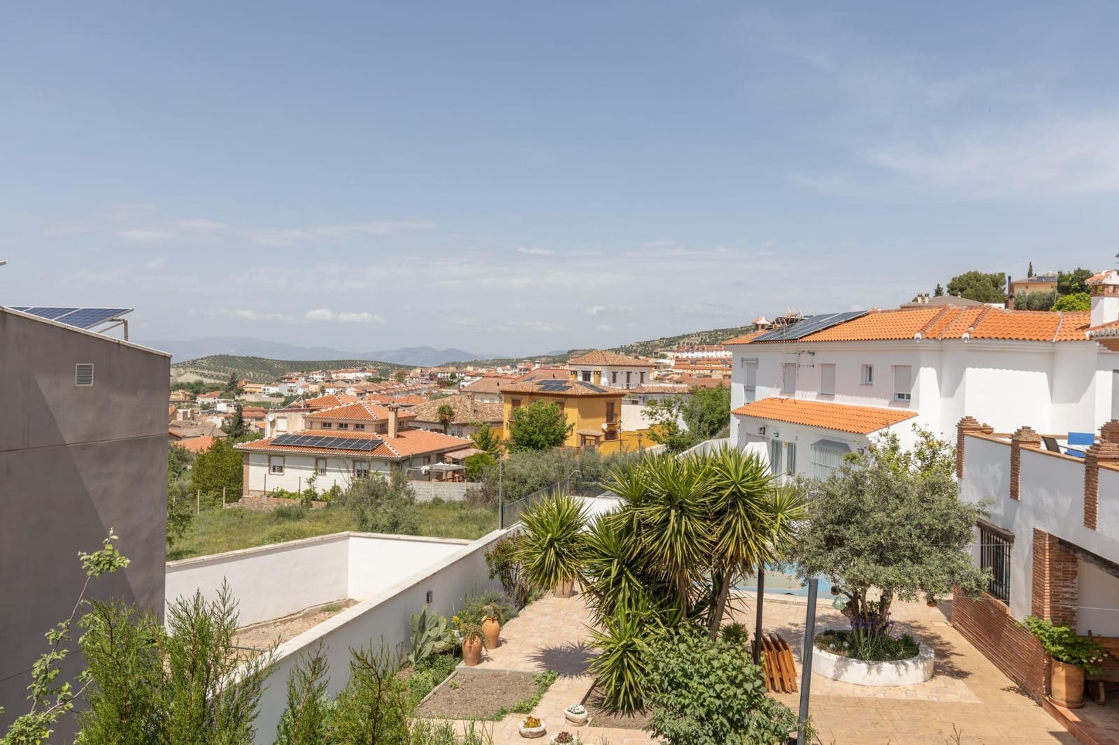 5 quarto Moradia para venda em Alfacar com piscina garagem - 455 000 € (Ref: 9855802)