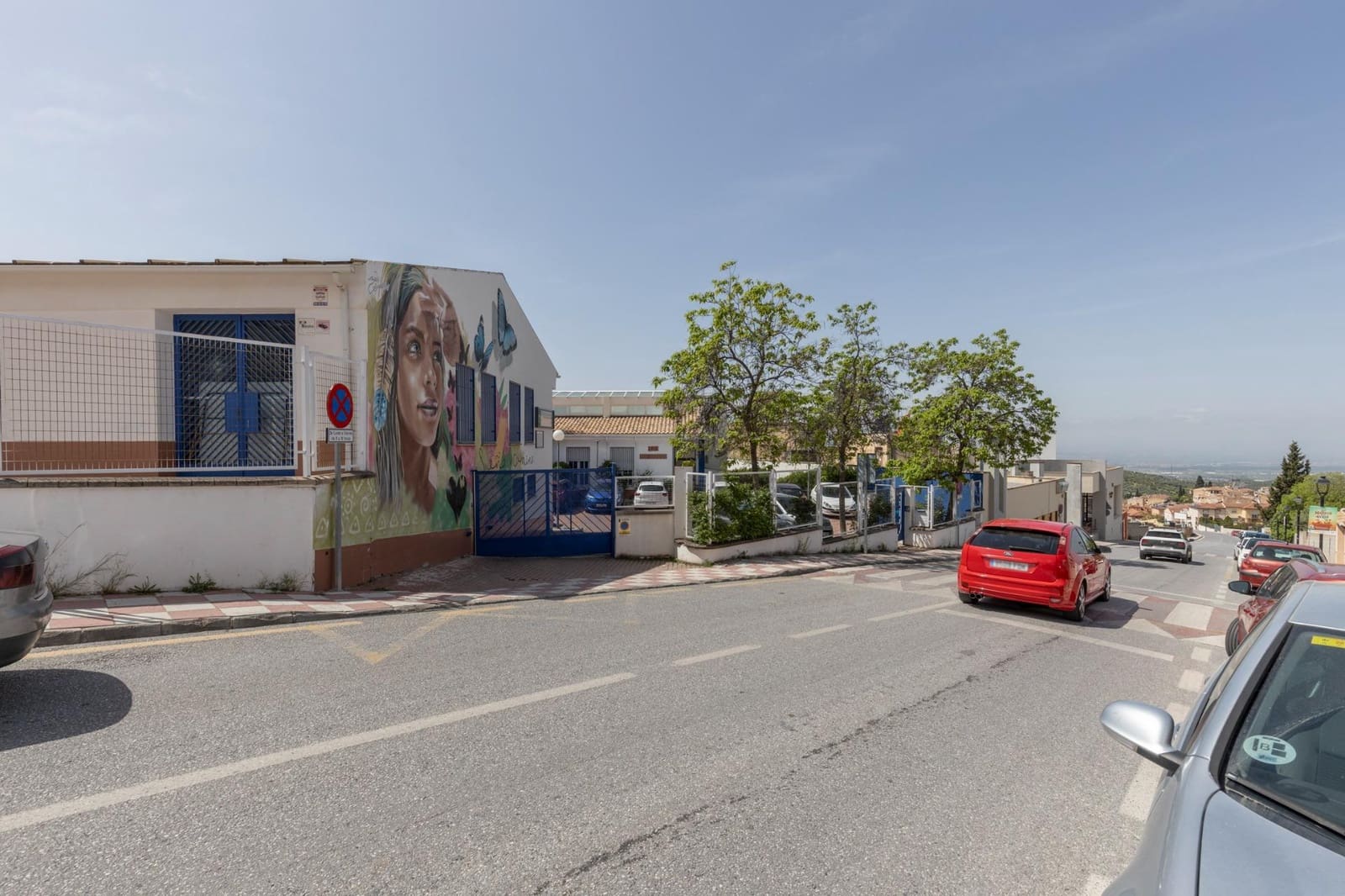 5 quarto Moradia para venda em Alfacar com piscina garagem - 455 000 € (Ref: 9855802)