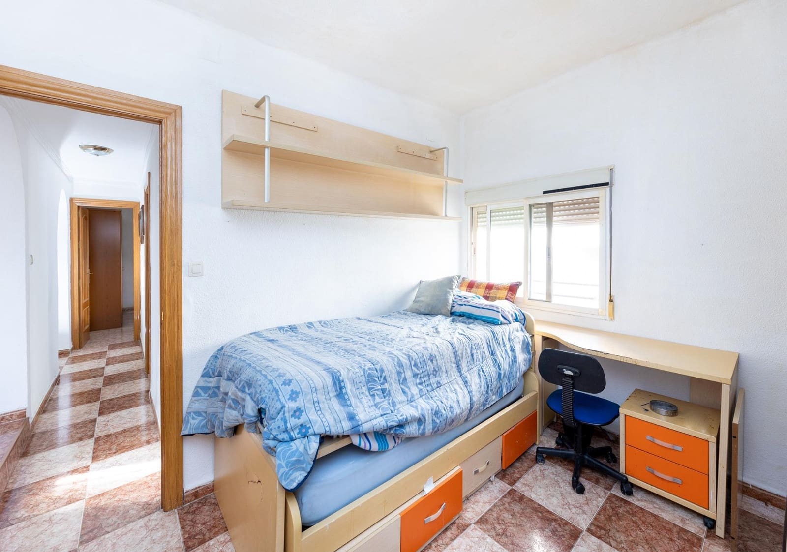 5 soverom Hus til salgs i Armilla - € 249 000 (Ref: 9855803)