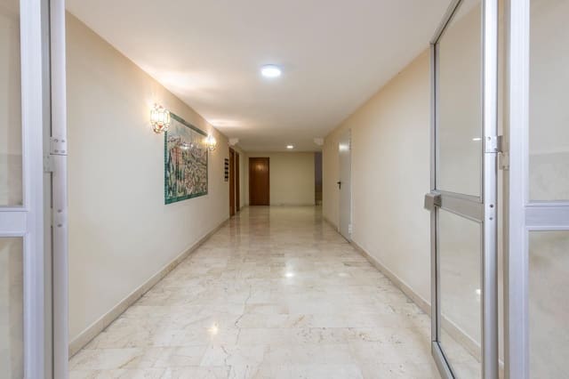 4 soveværelse Lejlighed til salg i Granada by - € 335.000 (Ref: 9860310)