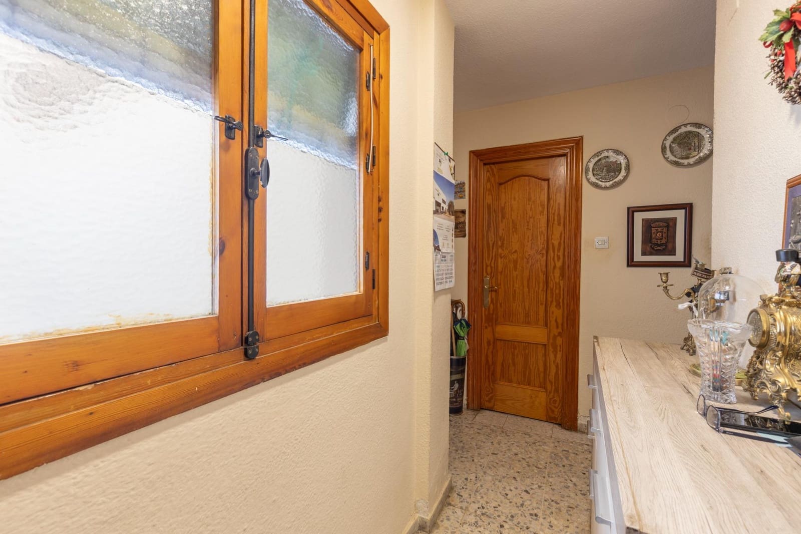 4 makuuhuone Asunto myytävänä paikassa Granada kaupunki - 335 000 € (Ref: 9860310)