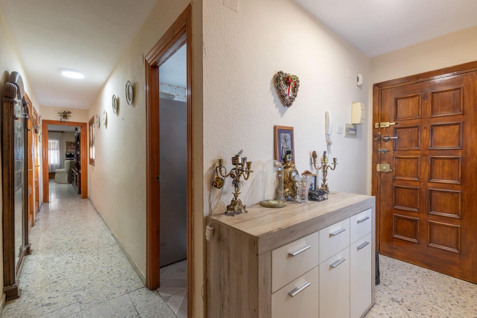 4 makuuhuone Asunto myytävänä paikassa Granada kaupunki - 335 000 € (Ref: 9860310)