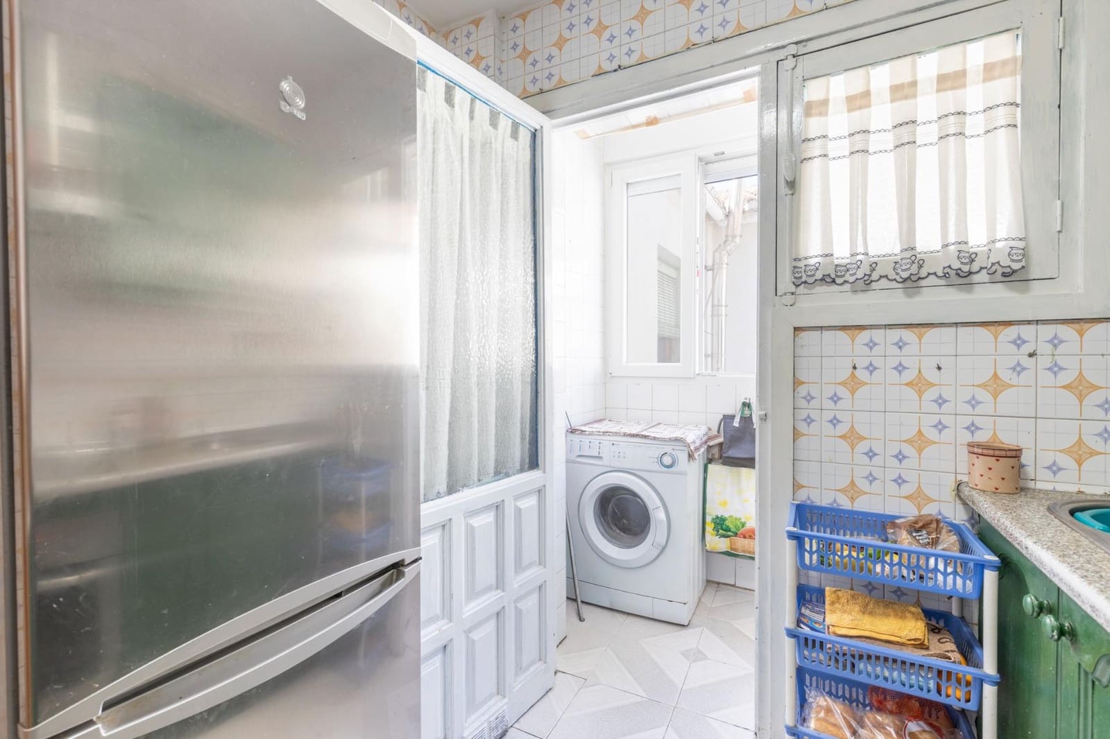4 makuuhuone Asunto myytävänä paikassa Granada kaupunki - 335 000 € (Ref: 9860310)