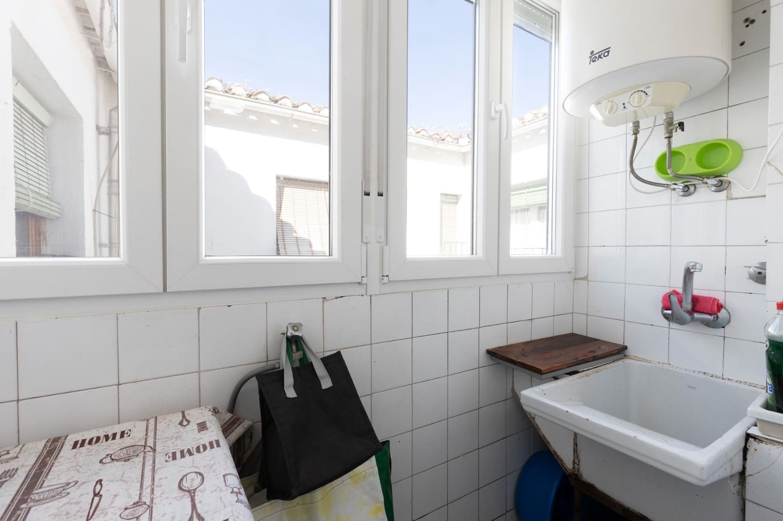 4 makuuhuone Asunto myytävänä paikassa Granada kaupunki - 335 000 € (Ref: 9860310)
