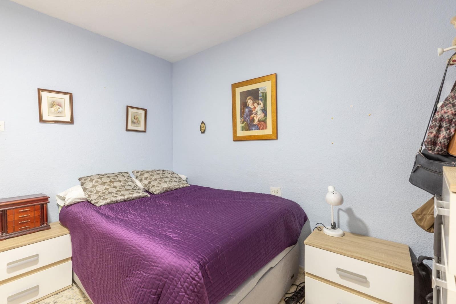 4 makuuhuone Asunto myytävänä paikassa Granada kaupunki - 335 000 € (Ref: 9860310)