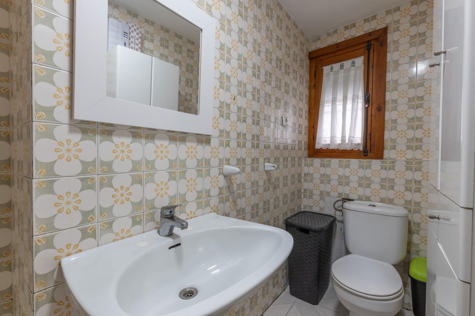4 makuuhuone Asunto myytävänä paikassa Granada kaupunki - 335 000 € (Ref: 9860310)