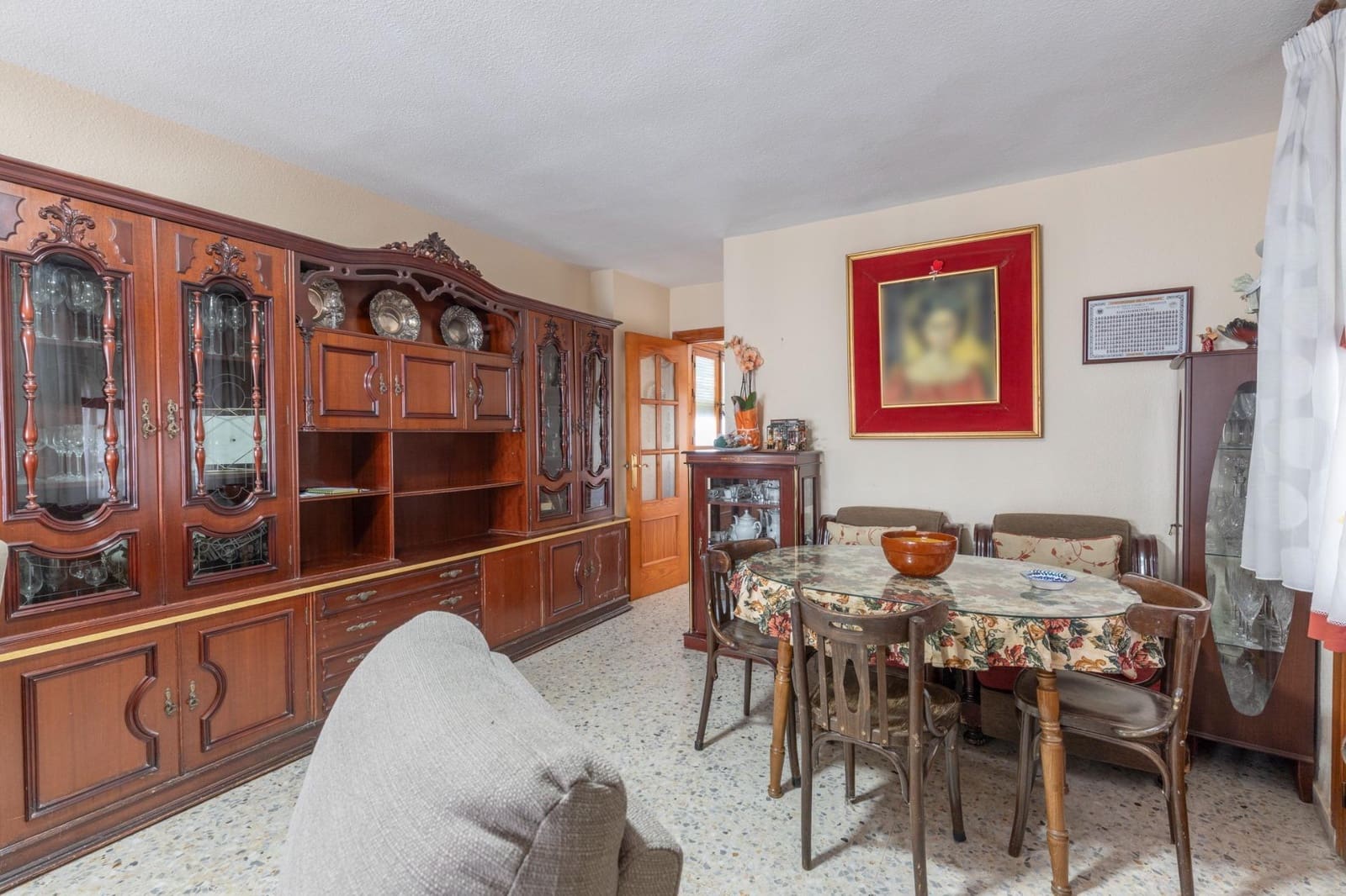 4 makuuhuone Asunto myytävänä paikassa Granada kaupunki - 335 000 € (Ref: 9860310)
