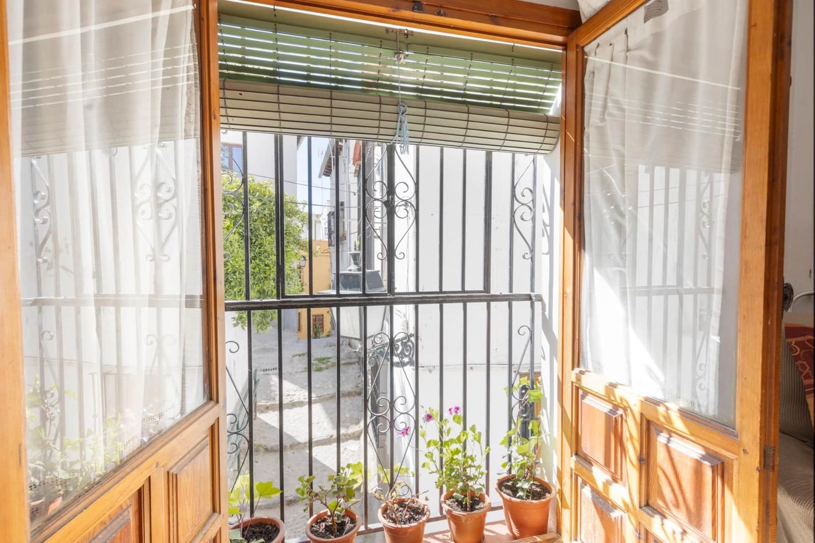 4 makuuhuone Asunto myytävänä paikassa Granada kaupunki - 335 000 € (Ref: 9860310)