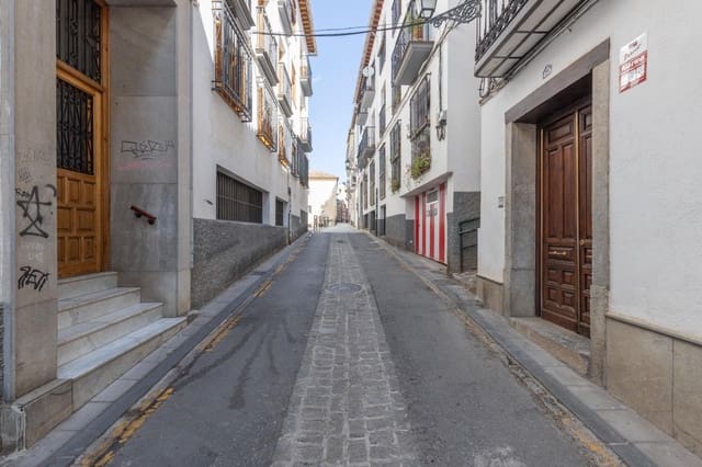 4 soveværelse Lejlighed til salg i Granada by - € 335.000 (Ref: 9860310)