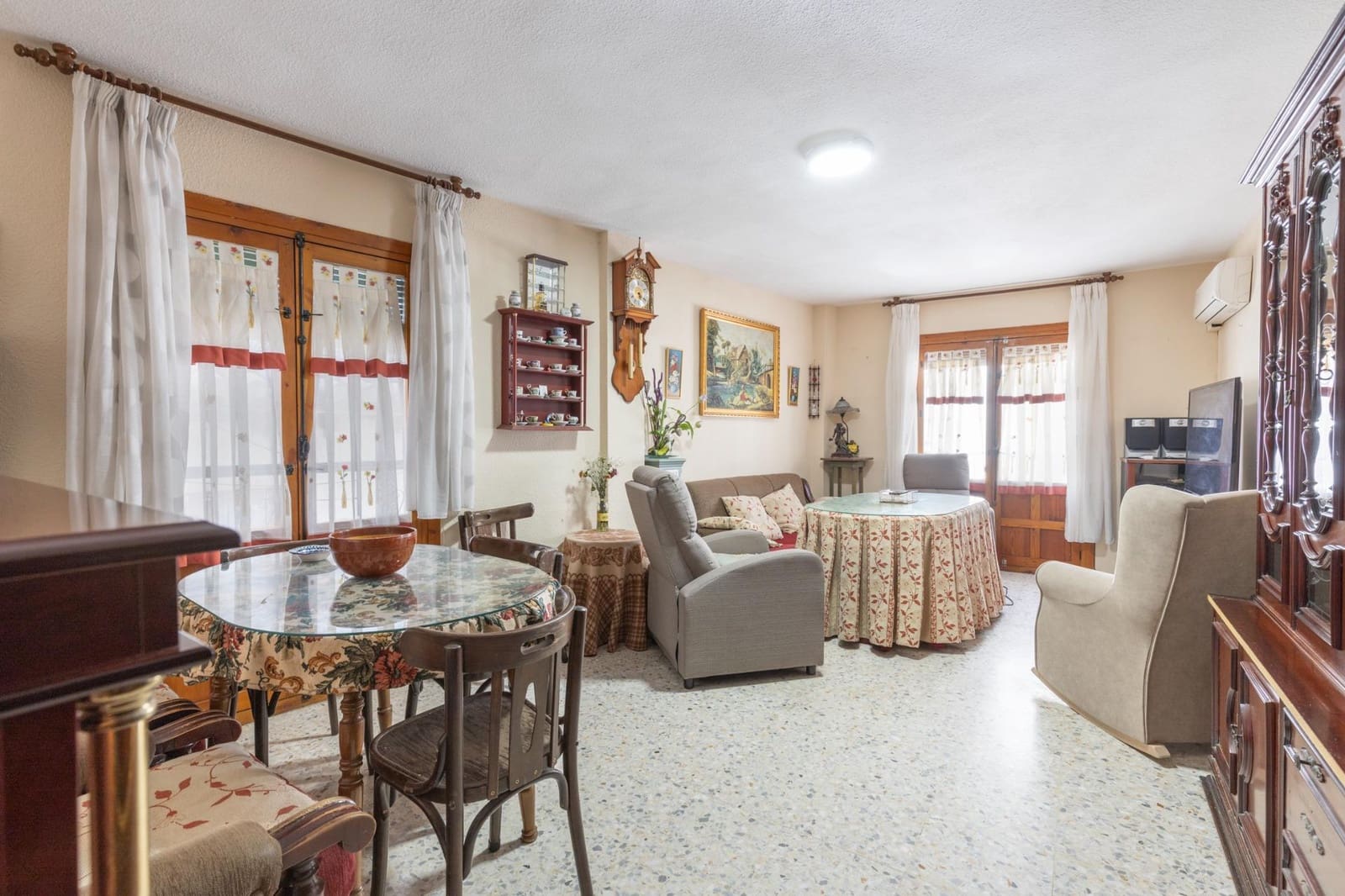 4 makuuhuone Asunto myytävänä paikassa Granada kaupunki - 335 000 € (Ref: 9860310)