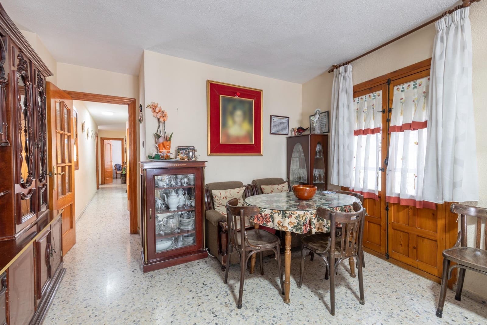 4 makuuhuone Asunto myytävänä paikassa Granada kaupunki - 335 000 € (Ref: 9860310)