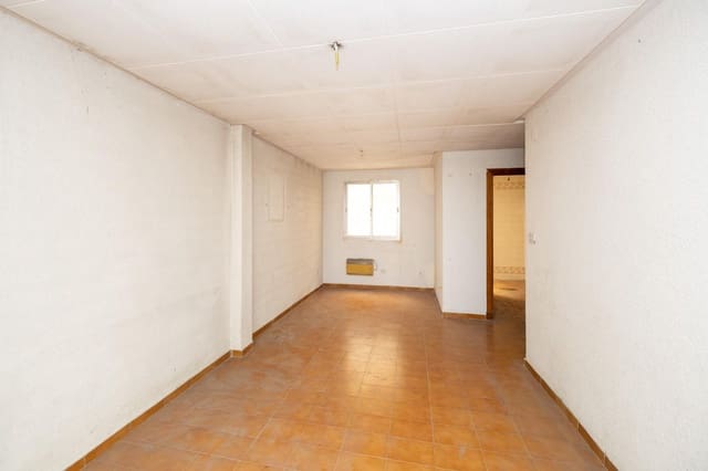 2 soverom Leilighet til salgs i San Matías - Realejo, Granada by - € 255 000 (Ref: 9860311)