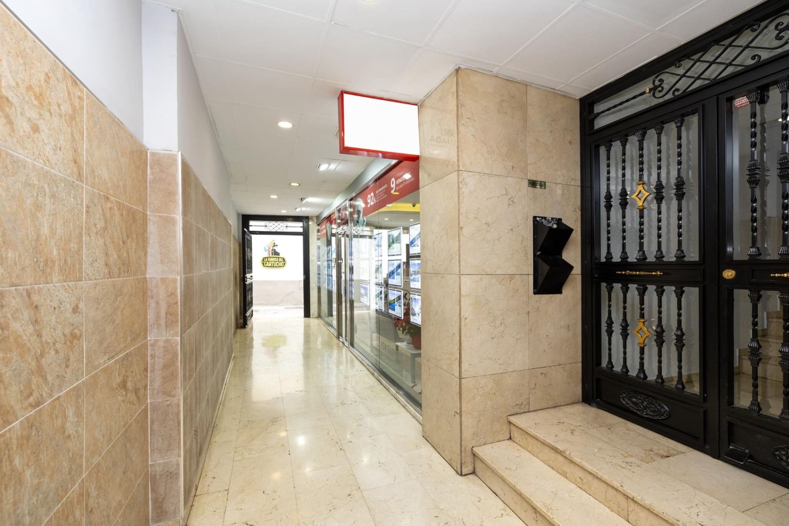 2 soverom Leilighet til salgs i Granada by - € 255 000 (Ref: 9860311)