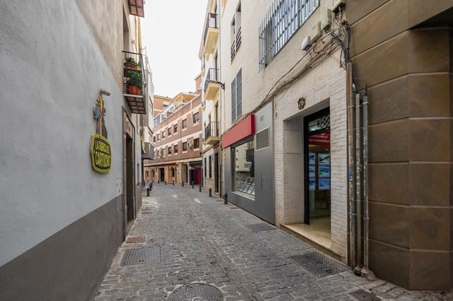 2 soverom Leilighet til salgs i San Matías - Realejo, Granada by - € 255 000 (Ref: 9860311)