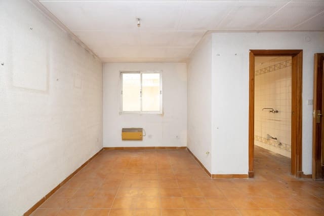 2 soverom Leilighet til salgs i San Matías - Realejo, Granada by - € 255 000 (Ref: 9860311)