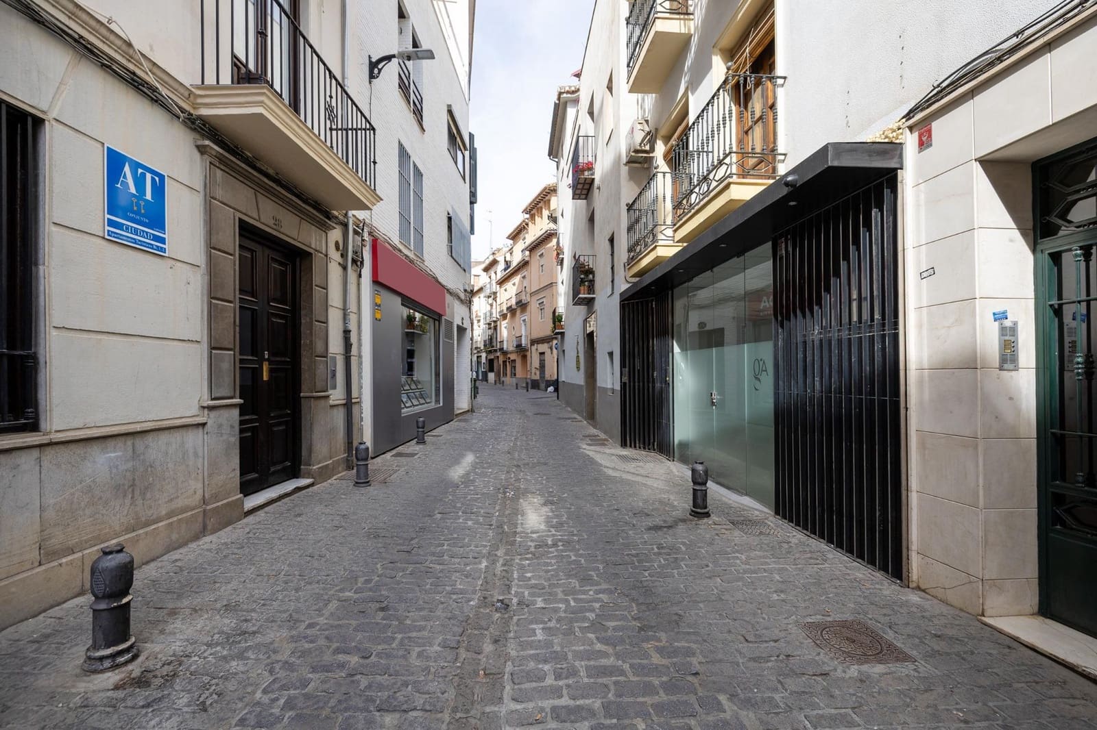 2 soverom Leilighet til salgs i Granada by - € 255 000 (Ref: 9860311)