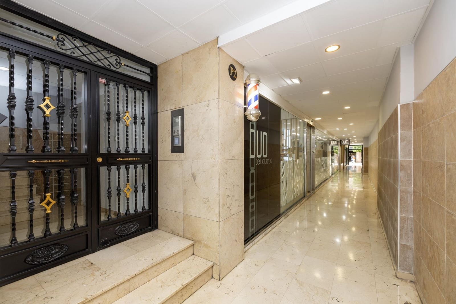 2 soverom Leilighet til salgs i Granada by - € 255 000 (Ref: 9860311)