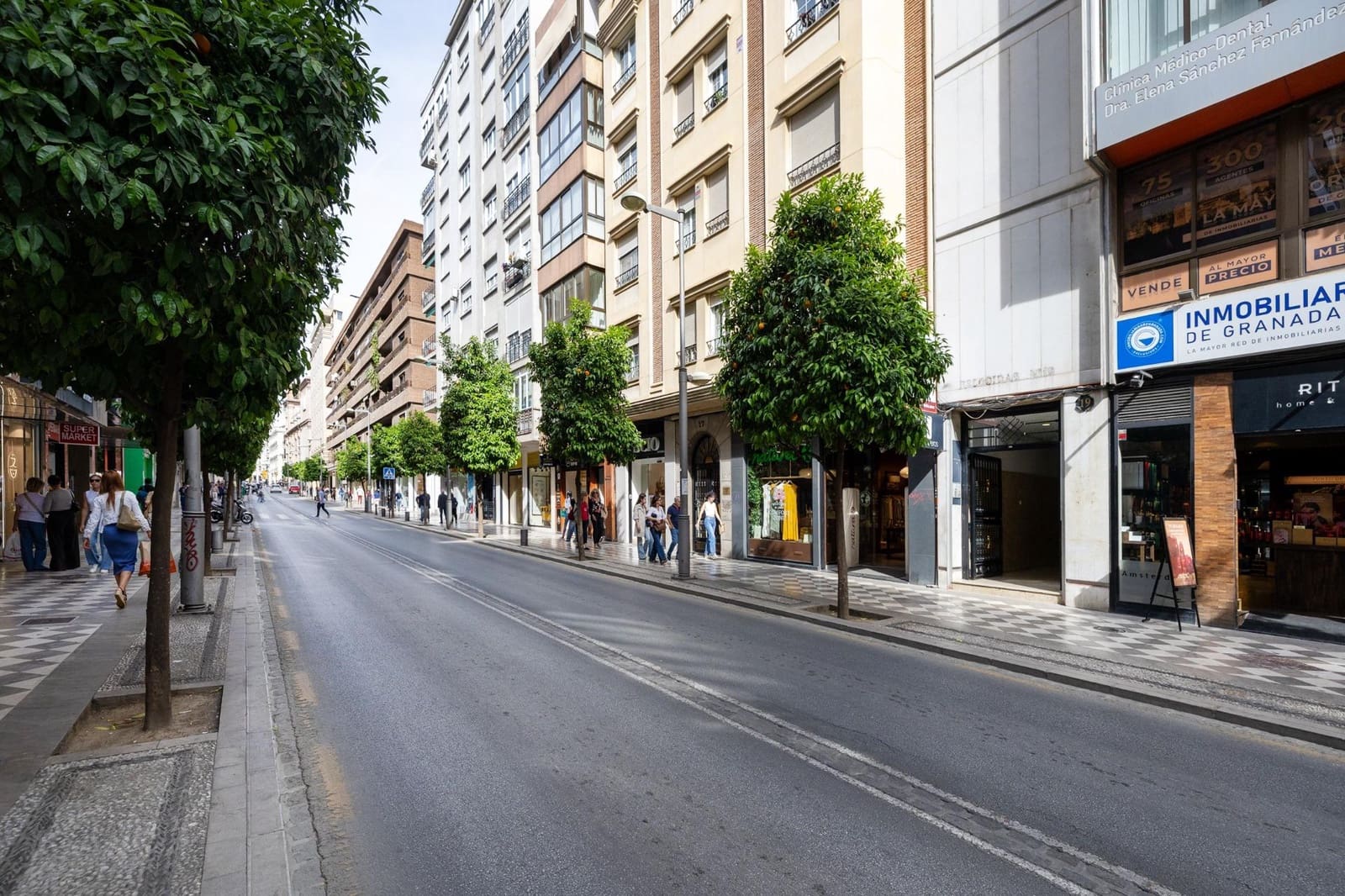 2 soverom Leilighet til salgs i Granada by - € 255 000 (Ref: 9860311)