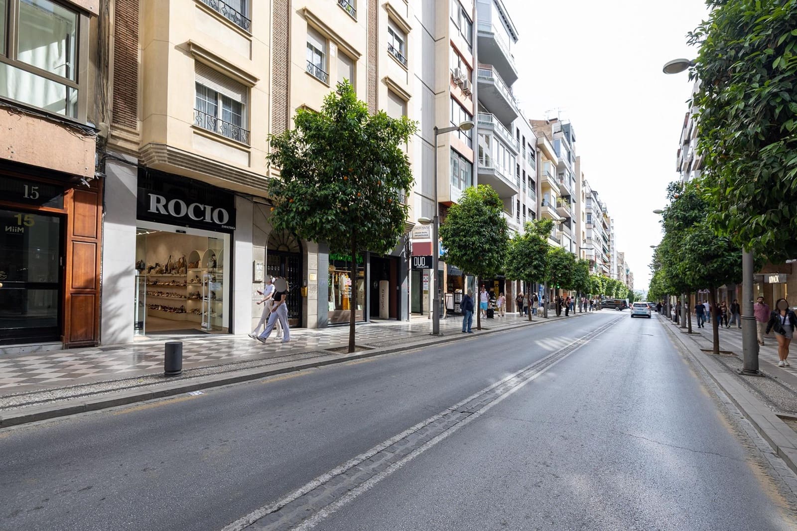 2 soverom Leilighet til salgs i Granada by - € 255 000 (Ref: 9860311)