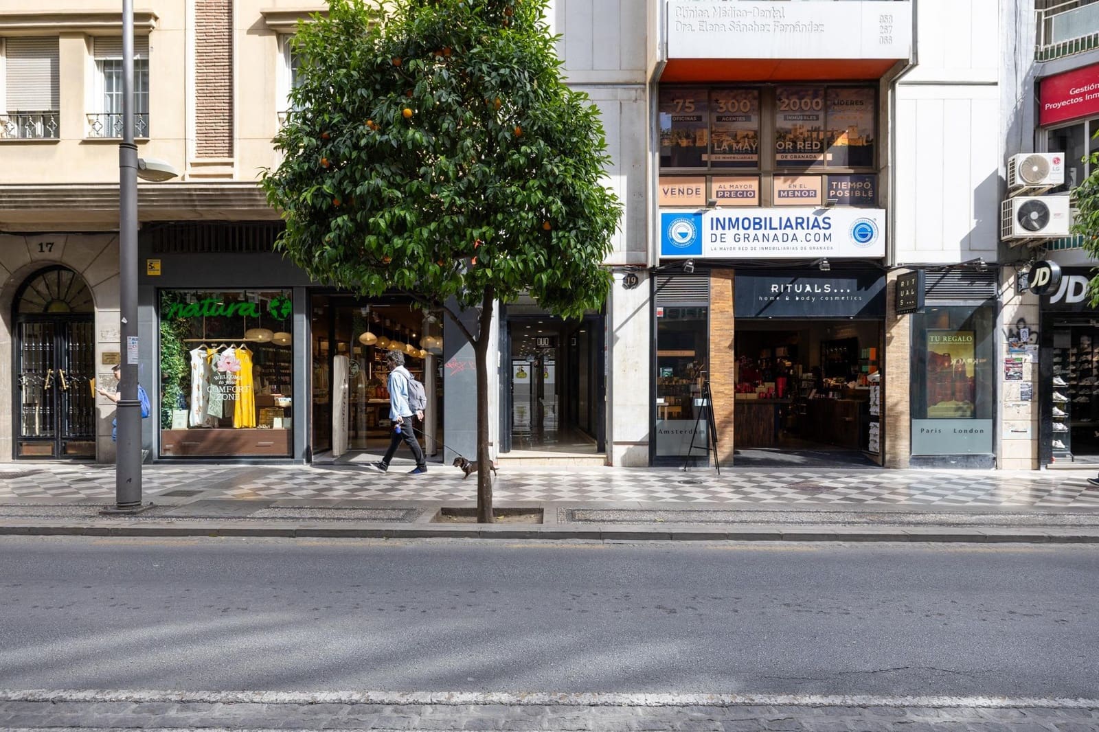 2 soverom Leilighet til salgs i Granada by - € 255 000 (Ref: 9860311)