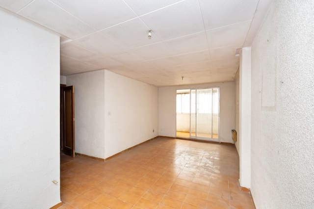 2 slaapkamer Flat te koop in San Matías - Realejo, Granada stad - € 255.000 (Ref: 9860311)