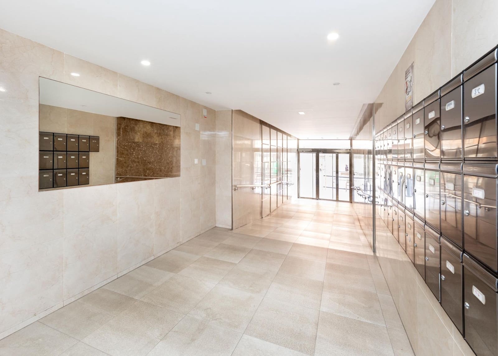 4 soverom Penthouse til salgs i Granada by - € 480 000 (Ref: 9860312)