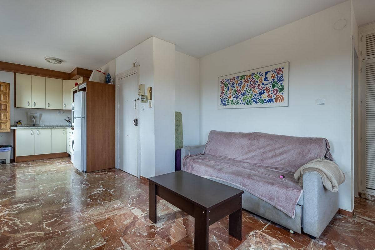 1 bedroom Flat for sale in Granada city - € 250,000 (Ref: 9860313)