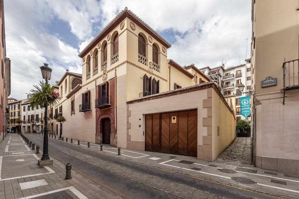 1 bedroom Flat for sale in Granada city - € 250,000 (Ref: 9860313)