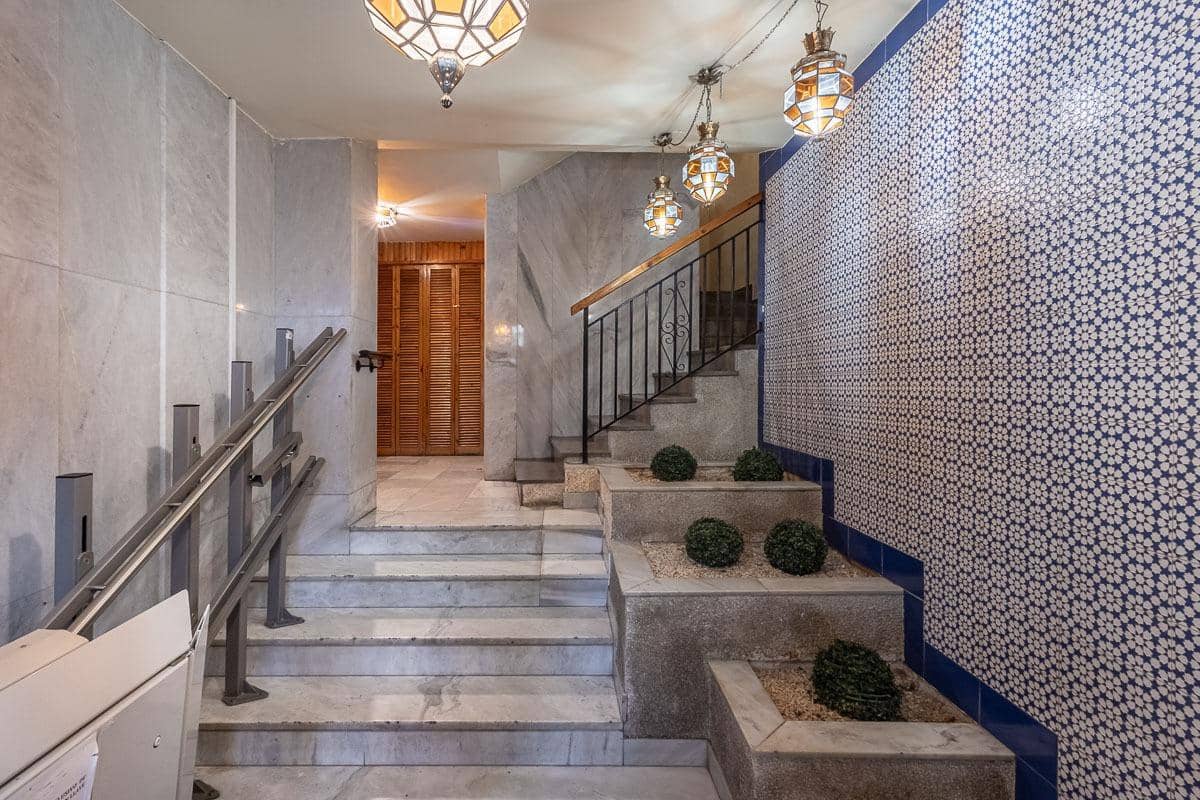 1 bedroom Flat for sale in Granada city - € 250,000 (Ref: 9860313)