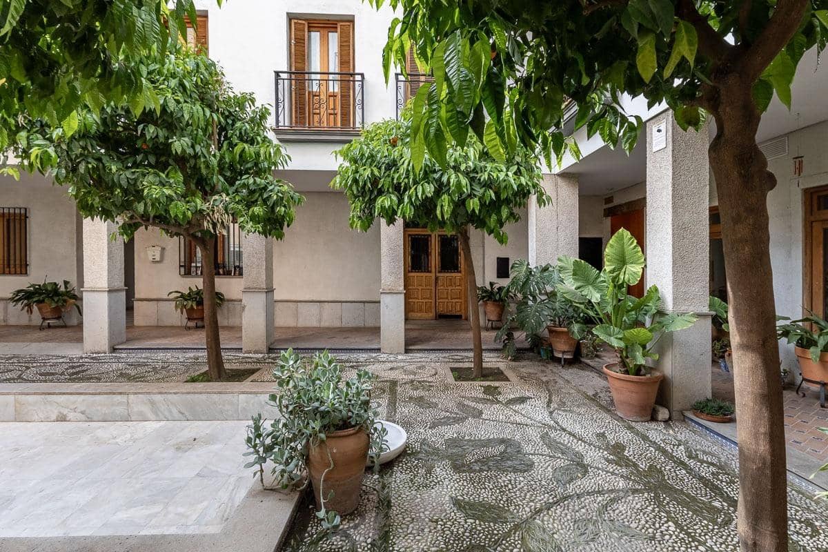 1 bedroom Flat for sale in Granada city - € 250,000 (Ref: 9860313)