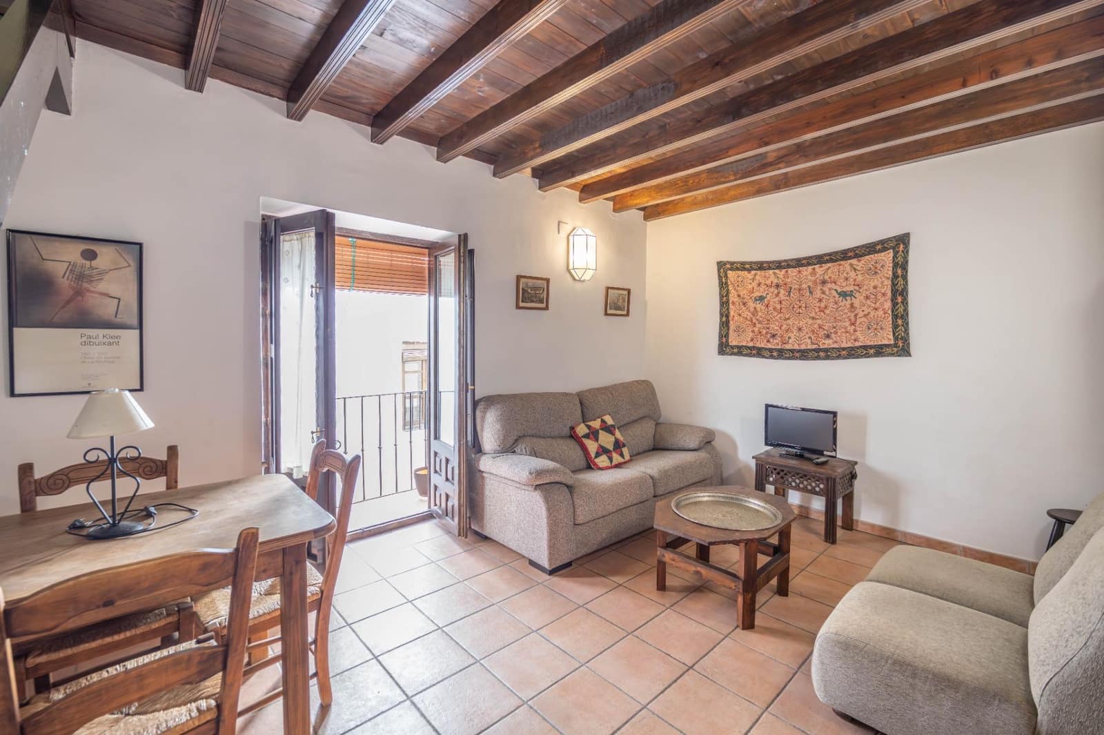 14 Zimmer Apartment zu verkaufen in Granada Stadt - 1.450.000 € (Ref: 9860895)