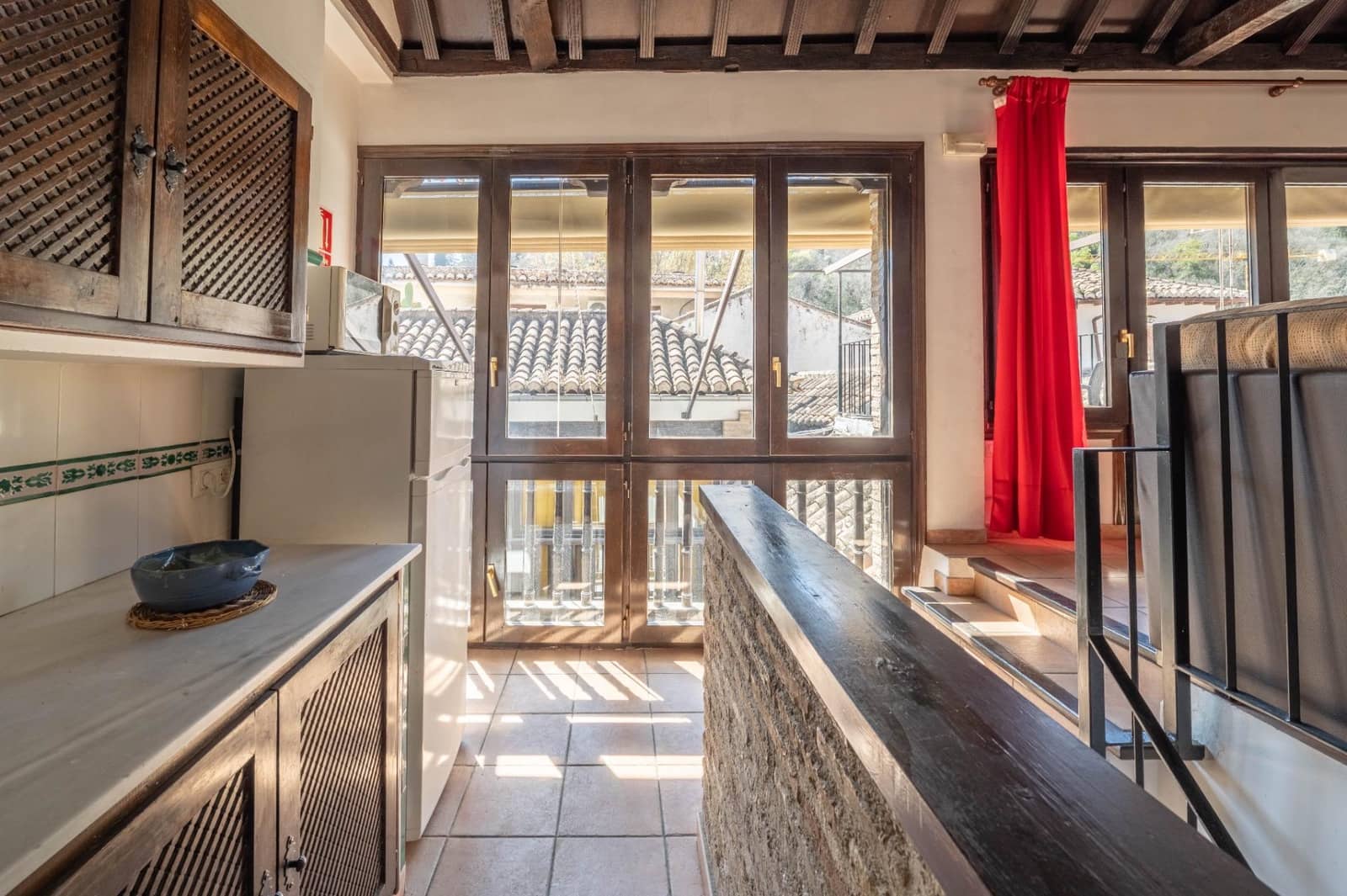 14 Zimmer Apartment zu verkaufen in Granada Stadt - 1.450.000 € (Ref: 9860895)