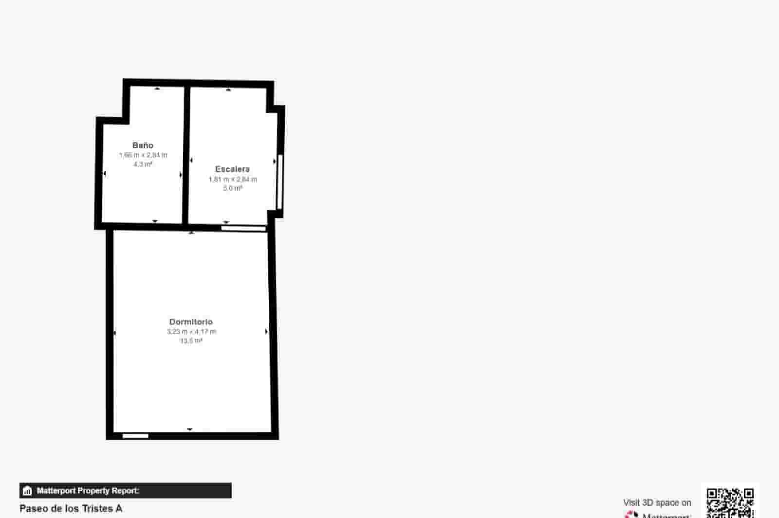14 Zimmer Apartment zu verkaufen in Granada Stadt - 1.450.000 € (Ref: 9860895)
