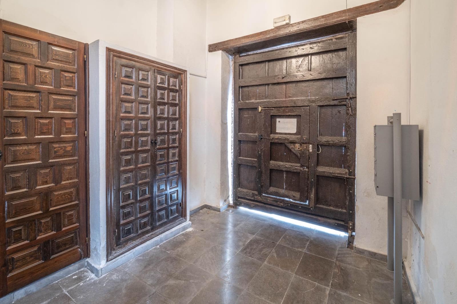 14 Zimmer Apartment zu verkaufen in Granada Stadt - 1.450.000 € (Ref: 9860895)