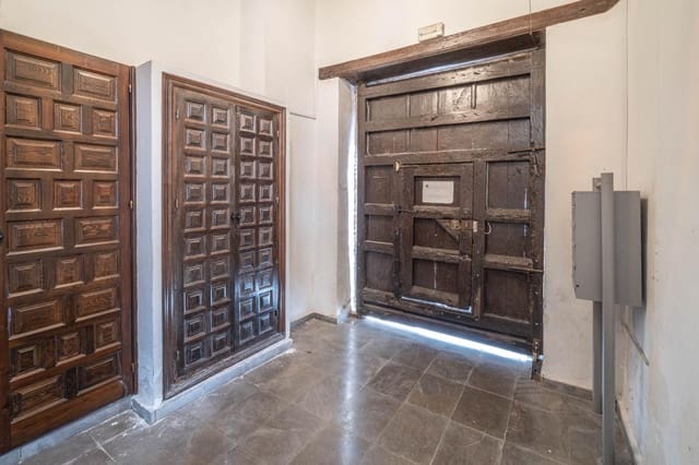 14 Zimmer Apartment zu verkaufen in Albaicin, Granada Stadt - 1.450.000 € (Ref: 9860895)