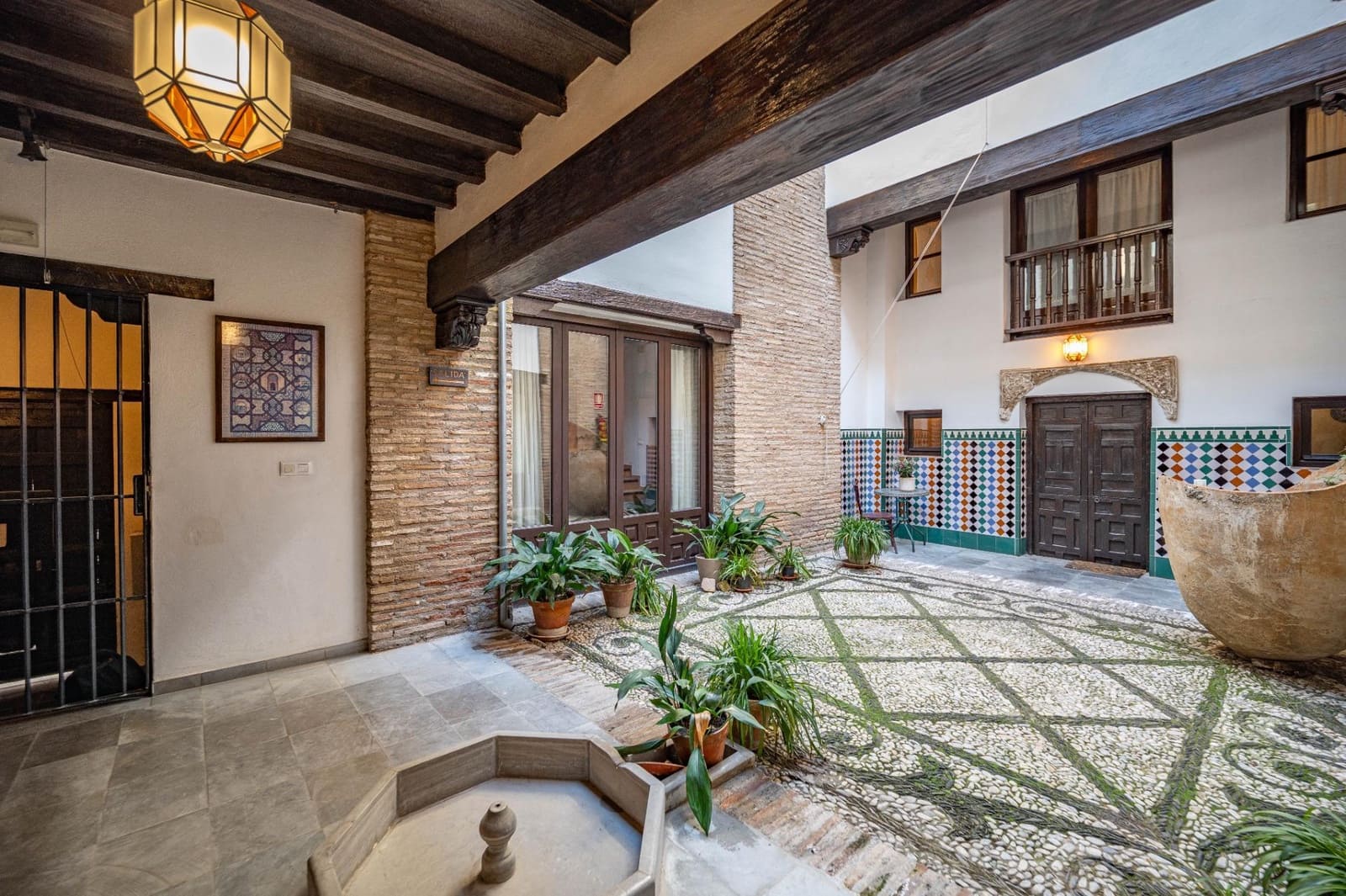 14 Zimmer Apartment zu verkaufen in Granada Stadt - 1.450.000 € (Ref: 9860895)