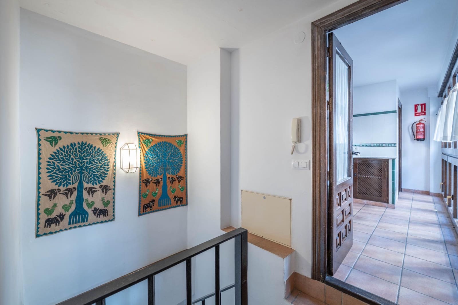 14 Zimmer Apartment zu verkaufen in Granada Stadt - 1.450.000 € (Ref: 9860895)