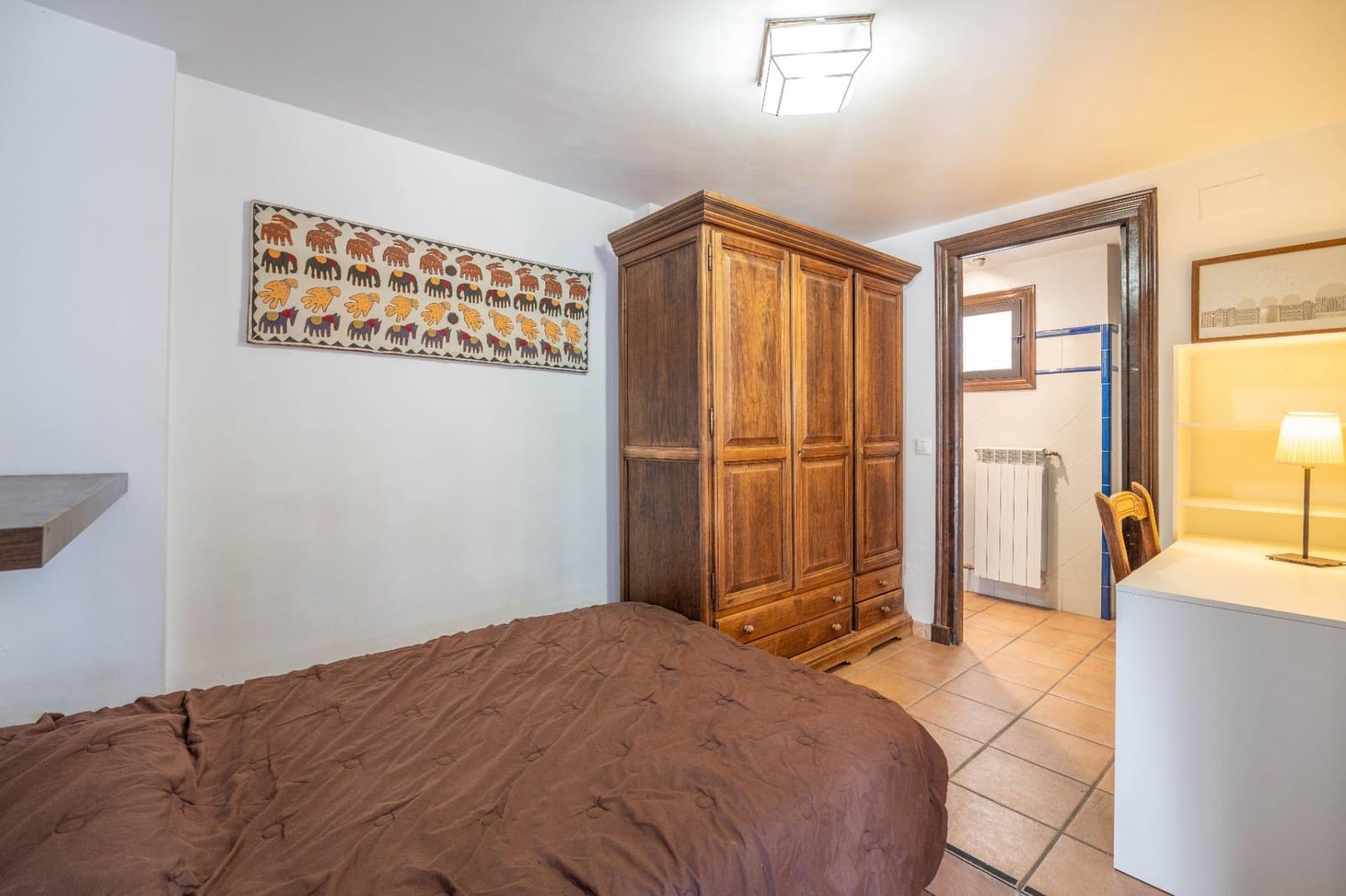14 Zimmer Apartment zu verkaufen in Granada Stadt - 1.450.000 € (Ref: 9860895)