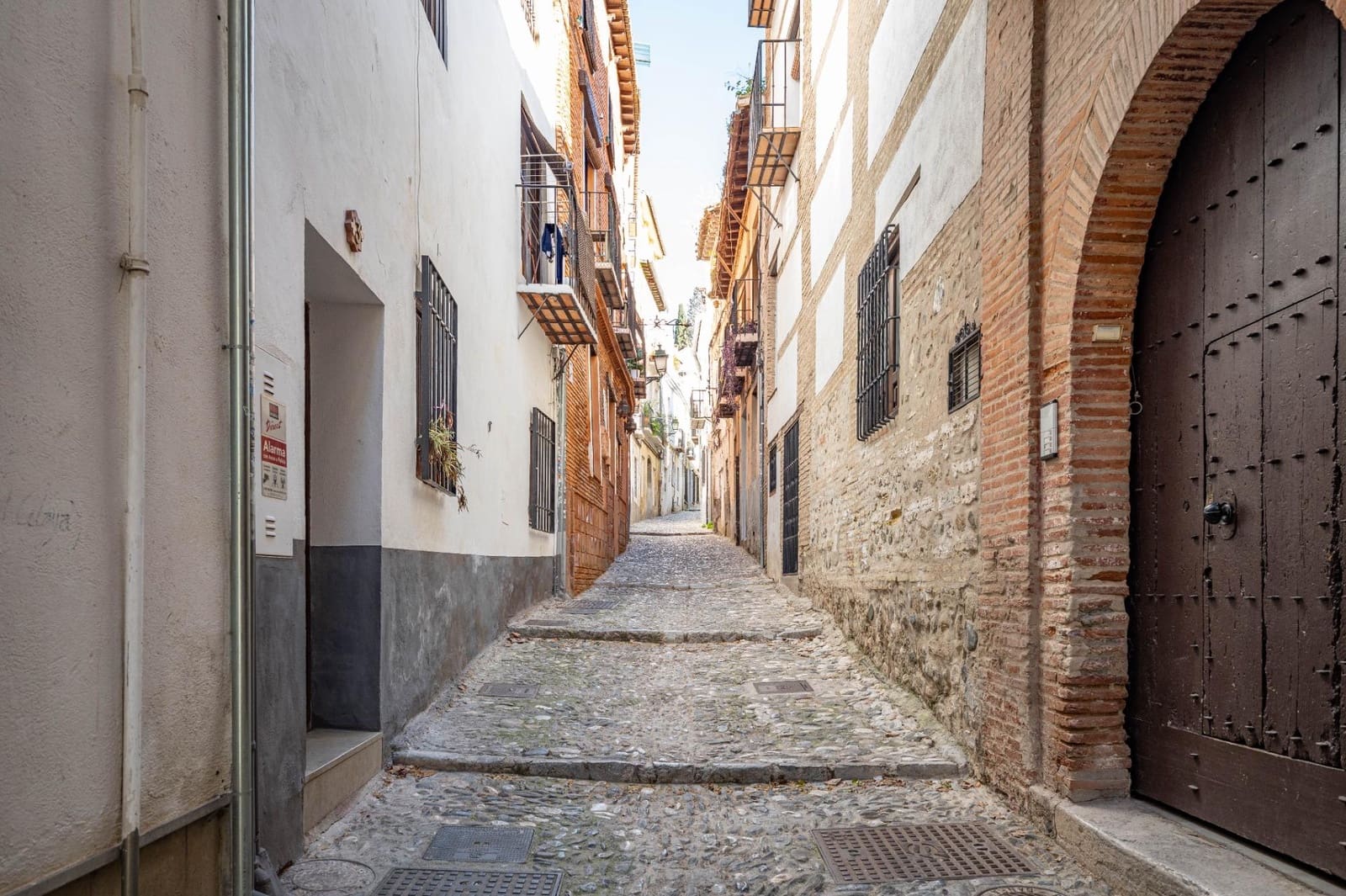 14 Zimmer Apartment zu verkaufen in Granada Stadt - 1.450.000 € (Ref: 9860895)